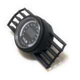 CJM Industries MK6 GTI & Golf R Center Vent Pod - 2010 - 2014