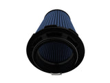 aFe Takeda Intake Replace Air Filter w/Pro 5R Media (Pair) 3.5in F / 5in B / 3.5in T (Inv) / 6in H