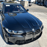 Grale GRALE by Induktiv 2021+ G80 M3 / G82 M4 / G83 M4 Front Grille