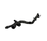Vika Engine Coolant Pipe - Audi / 3.0T / C6 / A6 | 06E121045T