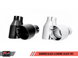 AWE Tuning AWE Performance Mid Pipe for BMW F22 M240i