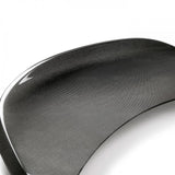 Seibon Seibon  BMW (E60) 5-Series CSL-Style Carbon Fiber Trunk/Hatch TL0407BMWE60-C