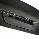 Seibon Seibon  BMW (E60) 5-Series CSL-Style Carbon Fiber Trunk/Hatch TL0407BMWE60-C