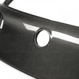 Seibon Seibon  Volkswagegn Golf GTI OEM Carbon Fiber Trunk Lid TL0607VWGTI