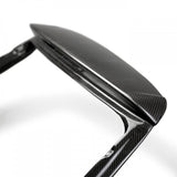 Seibon Seibon  Volkswagegn Golf GTI OEM Carbon Fiber Trunk Lid TL0607VWGTI
