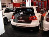Seibon Seibon  Volkswagegn Golf GTI OEM Carbon Fiber Trunk Lid TL0607VWGTI