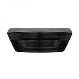 Seibon 07-14 Mercedes Benz C-Class W204 Carbon Fiber Trunk Lid | TL0709MBW204