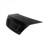 Seibon Seibon  Mercedes Benz C-Class W204 Carbon Fiber Trunk Lid TL0709MBW204