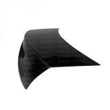 Seibon Seibon  Mercedes Benz C-Class W204 Carbon Fiber Trunk Lid TL0709MBW204