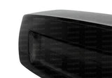 Seibon Seibon  Mercedes Benz C-Class W204 Carbon Fiber Trunk Lid TL0709MBW204