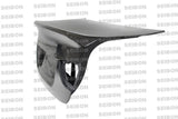 Seibon Seibon  BMW 3 Series 4dr excluding M3 CSL-Style Carbon Fiber Trunk/Hatch Lid TL0910BMWE90-C