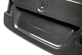 Seibon Seibon  BMW 5 Series/M5 Series (F10) OEM-Style Carbon Fiber Trunk/Hatch TL1012BMWF10