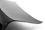 Seibon Seibon  BMW 5 Series/M5 Series (F10) OEM-Style Carbon Fiber Trunk/Hatch TL1012BMWF10