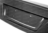 Seibon Seibon  Mercedes C-Class OE Style Carbon Fiber Trunk TL1112MBW204