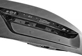 Seibon Seibon  Mercedes C-Class OE Style Carbon Fiber Trunk TL1112MBW204
