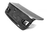 Seibon 12-13 BMW F30 OEM Style Carbon Fiber Trunk Lid | TL1213BMWF30