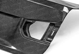 Seibon Seibon  BMW (F30) OEM Style Carbon Fiber Trunk Lid TL1213BMWF30
