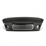 Seibon Seibon  BMW 3 Series 2dr (E46) CSL Carbon Fiber Trunk Lid TL9904BMWE462D-C