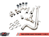 AWE Tuning AWE Tuning Mk7 Golf R Exhaust System