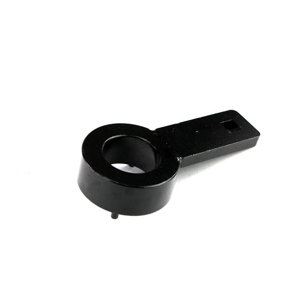 T10355 Crankshaft Pulley Holding Wrench for Vibration Damper T10355 – UroTuning