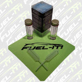 Fuel-It Pro Kit with two large testers Fuel-It! Ethanol Content Tester FT-FF-PRO