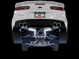 AWE Tuning AWE Exhaust for the Chevrolet Gen6 Camaro ZL1