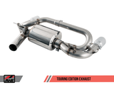 AWE Tuning AWE Performance Mid Pipe for BMW F22 M240i