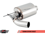 AWE Tuning AWE Performance Mid Pipe for BMW F22 M240i