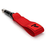 Raceseng Red Raceseng Front Tow Strap with Shaft - BMW G80 M3 065015R-81612-0632
