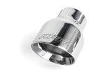 APR APR Double-Walled 4" Slash-Cut Tips (Polished) - Set of 2 TPK0001