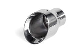 APR APR Double-Walled 4" Slash-Cut Tips (Polished) - Set of 2 TPK0001