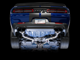 AWE Tuning AWE Exhaust Suite for 15+ Dodge Challenger 5.7