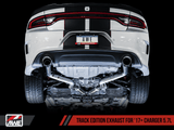 AWE Tuning AWE Exhaust Suite for the Dodge Charger 5.7