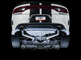 AWE Tuning AWE Exhaust Suite for the Dodge Charger 5.7