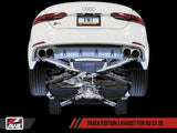 AWE Tuning AWE Cat Back Exhaust Suite | B9/B9.5 Audi S5 Sportback 3.0T