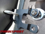 TyrolSport TyrolSport Hatch Brace - VW Mk5 | Mk6