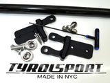 TyrolSport TyrolSport Hatch Brace - VW Mk5 | Mk6