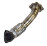 Techtonics Techtonics Turbo Back for 1.8T Engine Swaps | Mk3 | Mk2