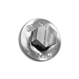 034 Motorsport Supercharger Bleeder Screw Kit | Audi B8/B8.5/C7/S4/S5/Q5/SQ5/A6/A7/A8 034-145-Z043