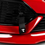 Raceseng Raceseng Front Tow Strap with Shaft - BMW G80 M3