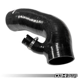 034 Motorsport 034Motorsport Turbo Inlet Hose - VW/Audi / 8Y / S3 / Mk8 / Golf R 034-108-3038