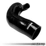 034 Motorsport 034Motorsport Turbo Inlet Hose - VW/Audi / 8Y / S3 / Mk8 / Golf R 034-108-3038