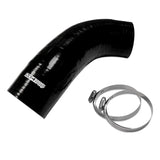 034 Motorsport Turbo Inlet Hose = VW/Audi / 8Y / A3 / Mk8 / GTI | 034-108-3039