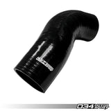 034 Motorsport 034Motorsport Turbo Inlet Hose = VW/Audi / 8Y / A3 / Mk8 / GTI 034-108-3039