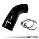 034 Motorsport 034Motorsport Turbo Inlet Hose = VW/Audi / 8Y / A3 / Mk8 / GTI 034-108-3039