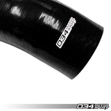 034 Motorsport 034Motorsport Turbo Inlet Hose = VW/Audi / 8Y / A3 / Mk8 / GTI 034-108-3039