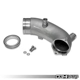 034 Motorsport 034 Motorsport Turbo Inlet Pipe - Audi / 3.0T / B9 / B9.5 / S4 / S5 / SQ5 034-108-5012