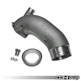 034 Motorsport 034 Motorsport Turbo Inlet Pipe - Audi / 3.0T / B9 / B9.5 / S4 / S5 / SQ5 034-108-5012