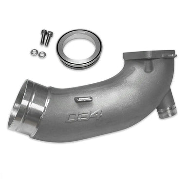 034 Motorsport 034 Motorsport Turbo Inlet Pipe - Audi / 3.0T / B9 / B9.5 / S4 / S5 / SQ5 034-108-5012