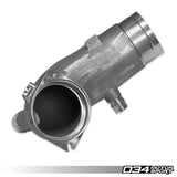 034 Motorsport 034 Motorsport Turbo Inlet Pipe - Audi / 3.0T / B9 / B9.5 / S4 / S5 / SQ5 034-108-5012